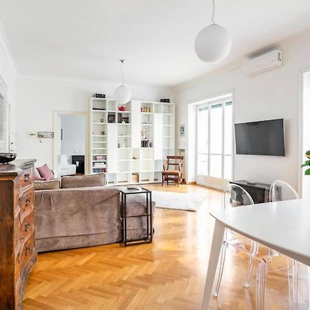 Cicerone Apartment Rome Exterior photo