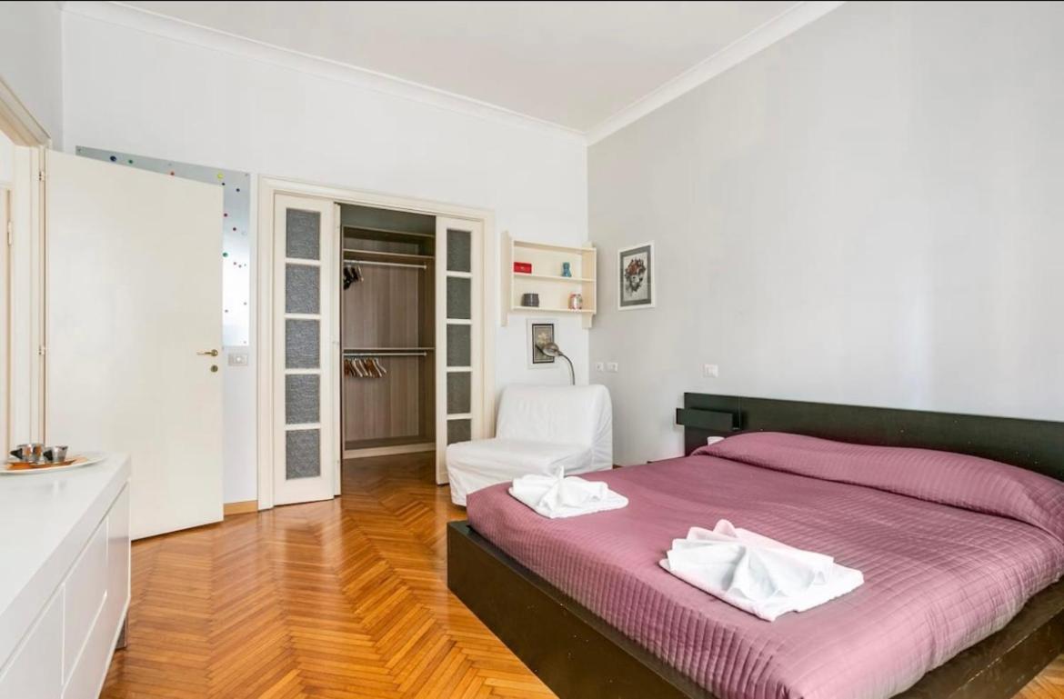Cicerone Apartment Rome Exterior photo