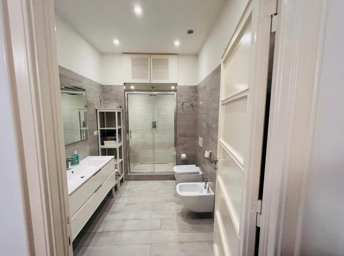 Cicerone Apartment Rome Exterior photo
