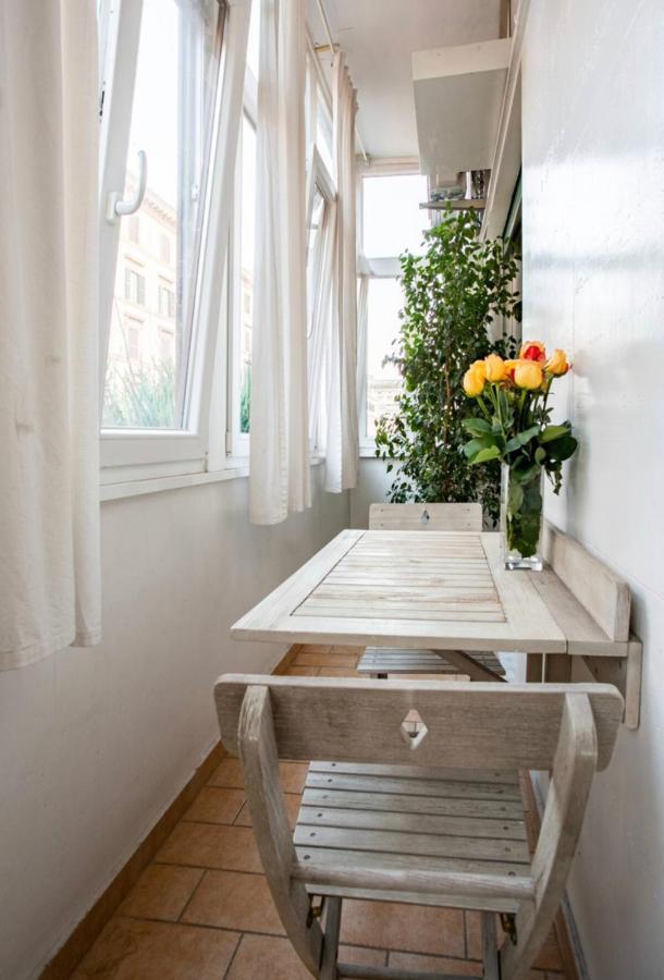 Cicerone Apartment Rome Exterior photo