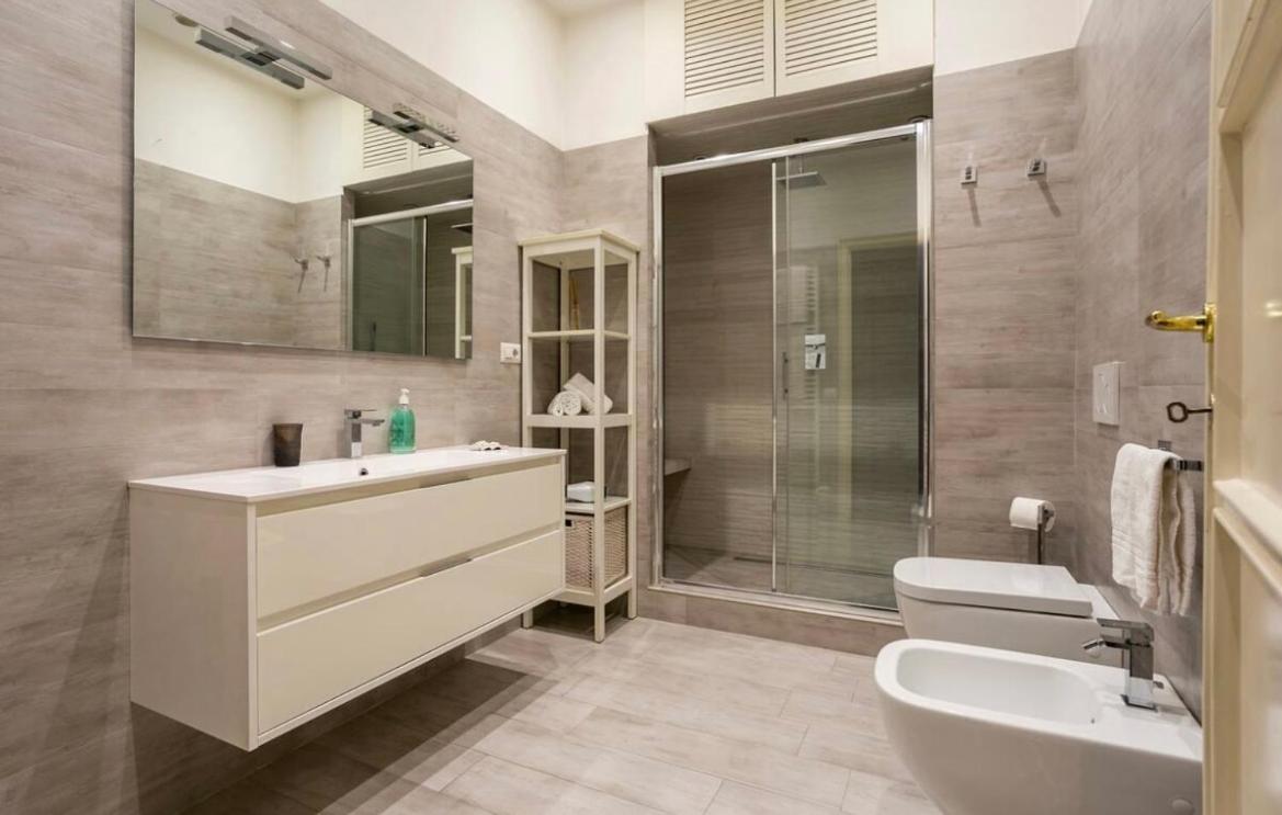 Cicerone Apartment Rome Exterior photo